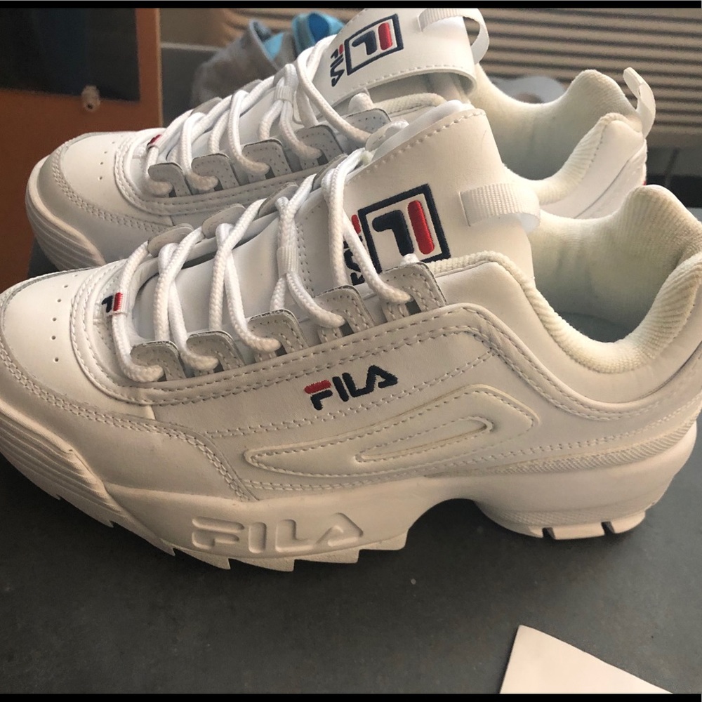 Fila Sneakers